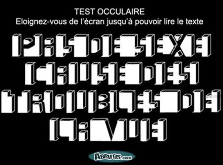reculer vous