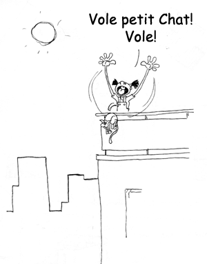 chat superman